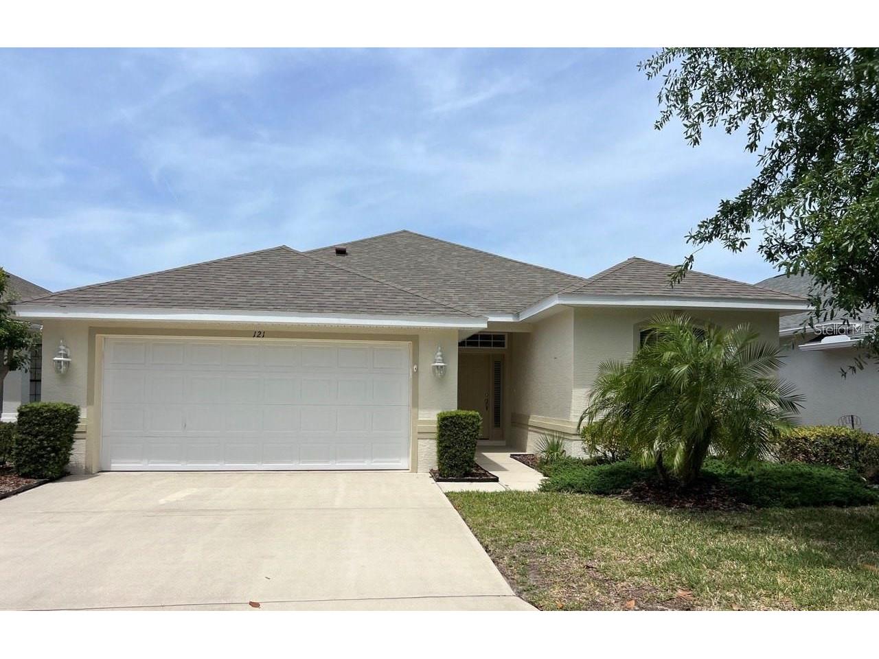 121 Raintree Circle Palm Coast FL 32164 FC318952 image1