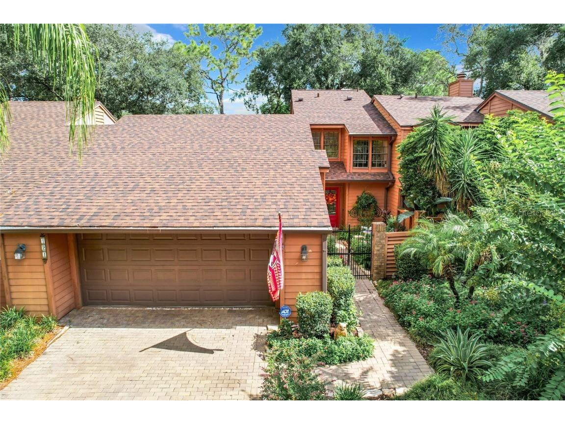 121 Raintree Drive Longwood FL 32779 - LITTLE WEKIVA RIVER O6237976 image1