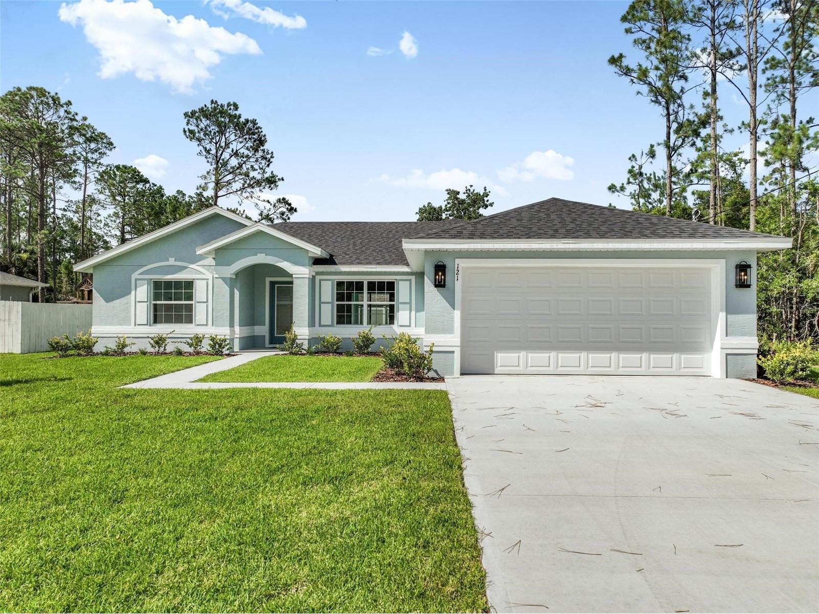 121 Red Mill Drive Palm Coast FL 32164 FC315032 image1