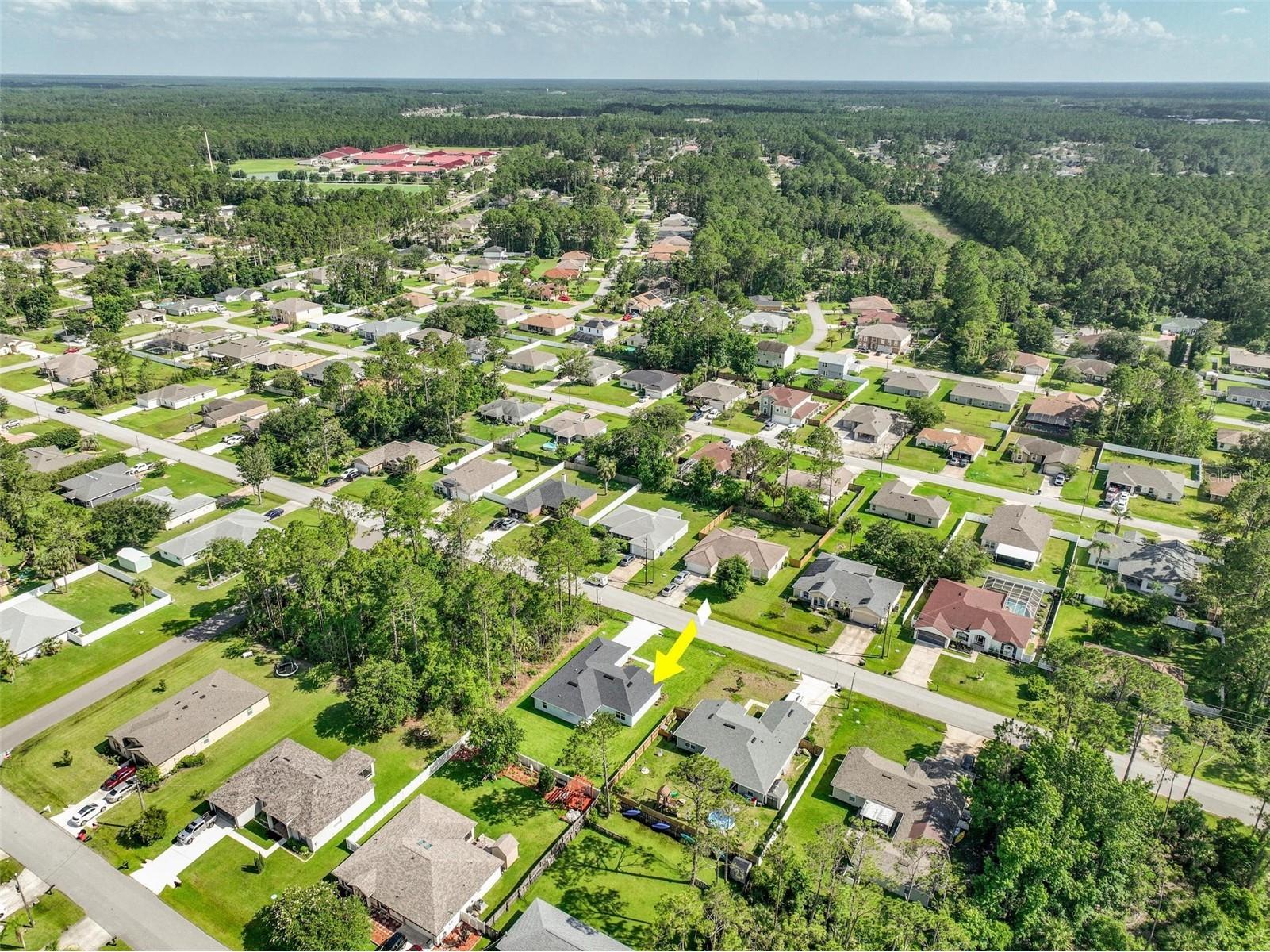 121 Red Mill Drive Palm Coast FL 32164 FC315032 image10