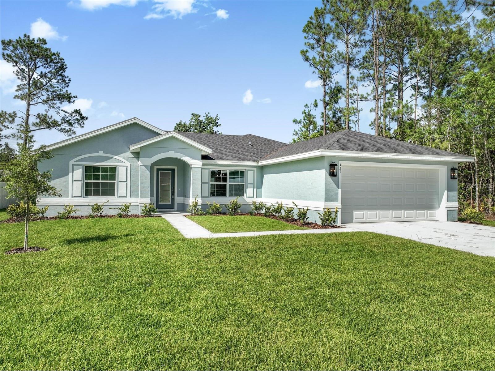 121 Red Mill Drive Palm Coast FL 32164 FC315032 image2