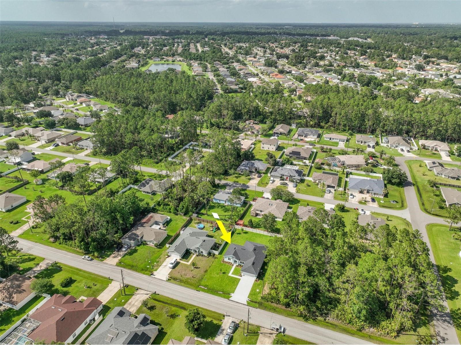 121 Red Mill Drive Palm Coast FL 32164 FC315032 image7