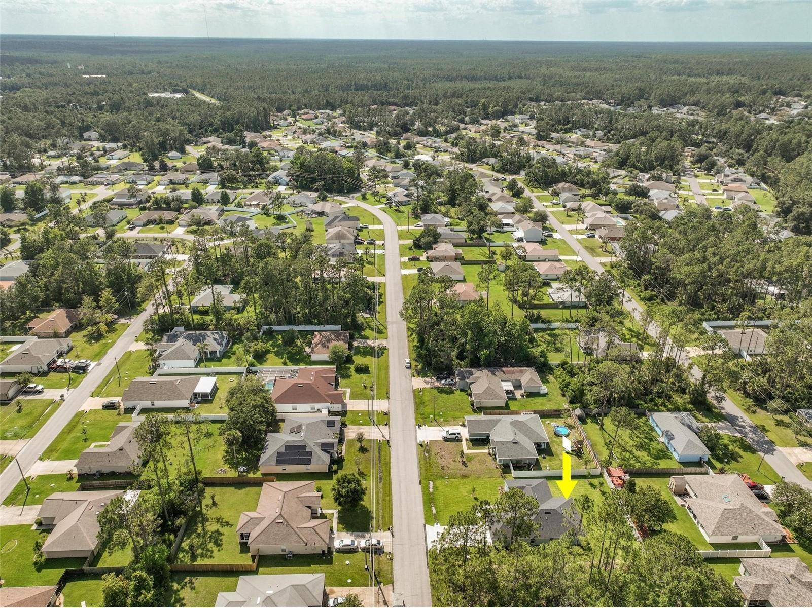 121 Red Mill Drive Palm Coast FL 32164 FC315032 image8