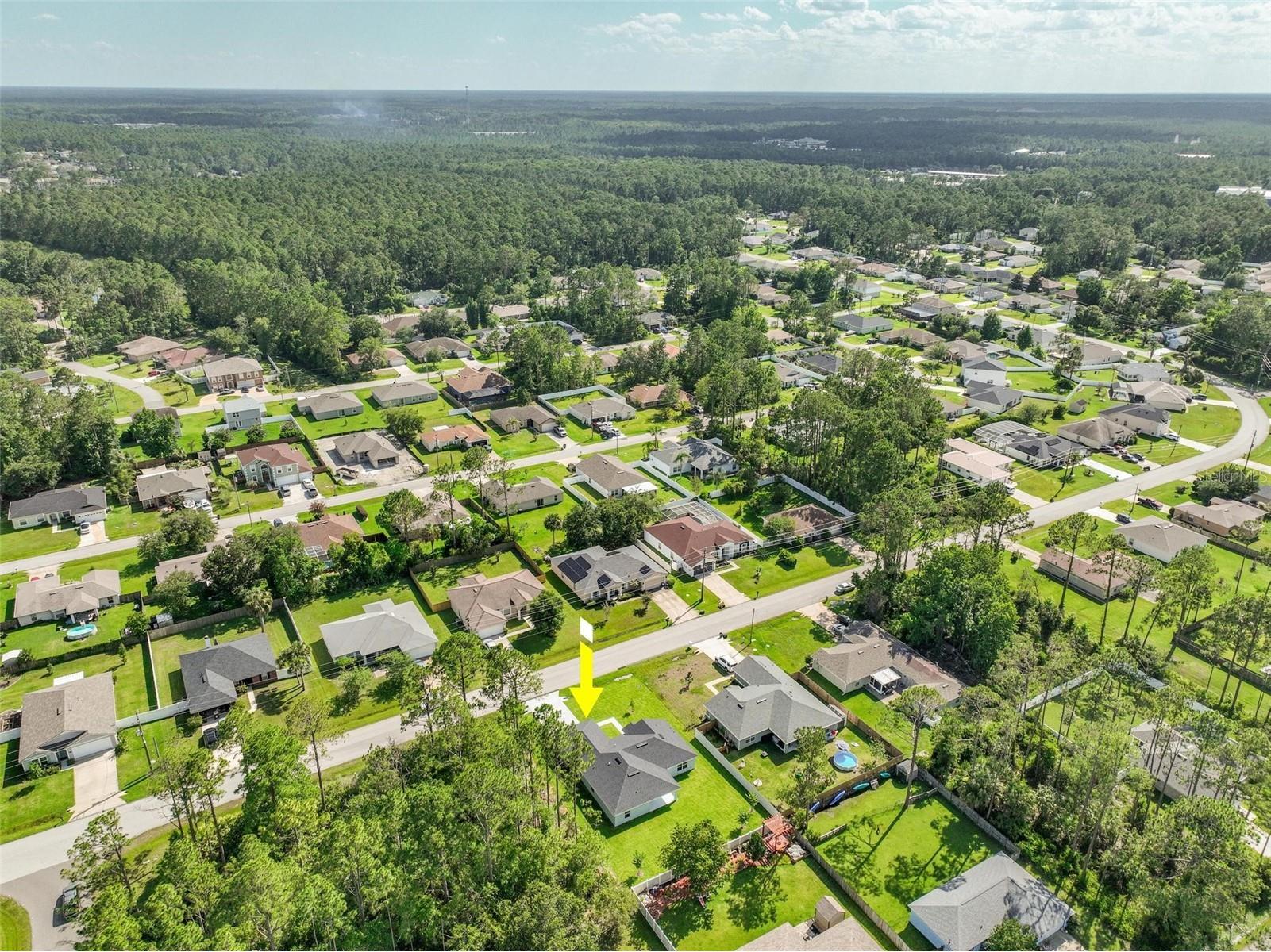 121 Red Mill Drive Palm Coast FL 32164 FC315032 image9