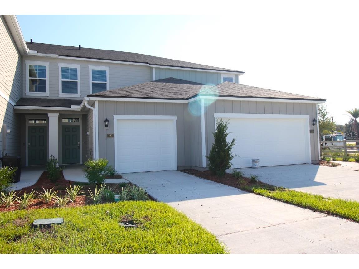 121 Redbud Road Palm Coast FL 32137 FC294604 image1