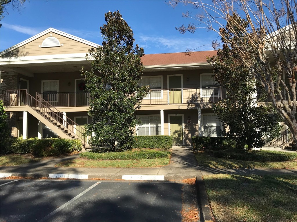 121 Reserve Circle #109 Oviedo FL 32765 O6110793 image1
