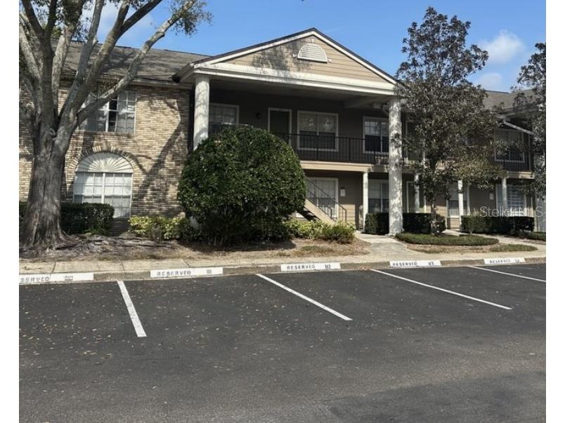 121 Reserve Circle #209 Oviedo FL 32765 V4940608 image1