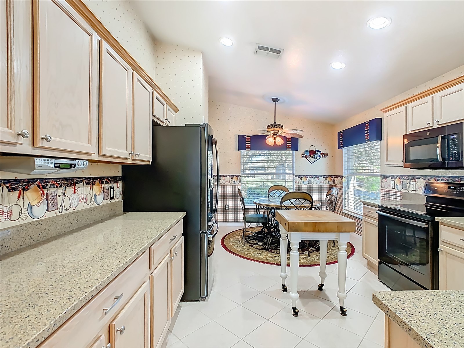 121 Rialto Road Poinciana FL 34759 - Retention pond S5140738 image12