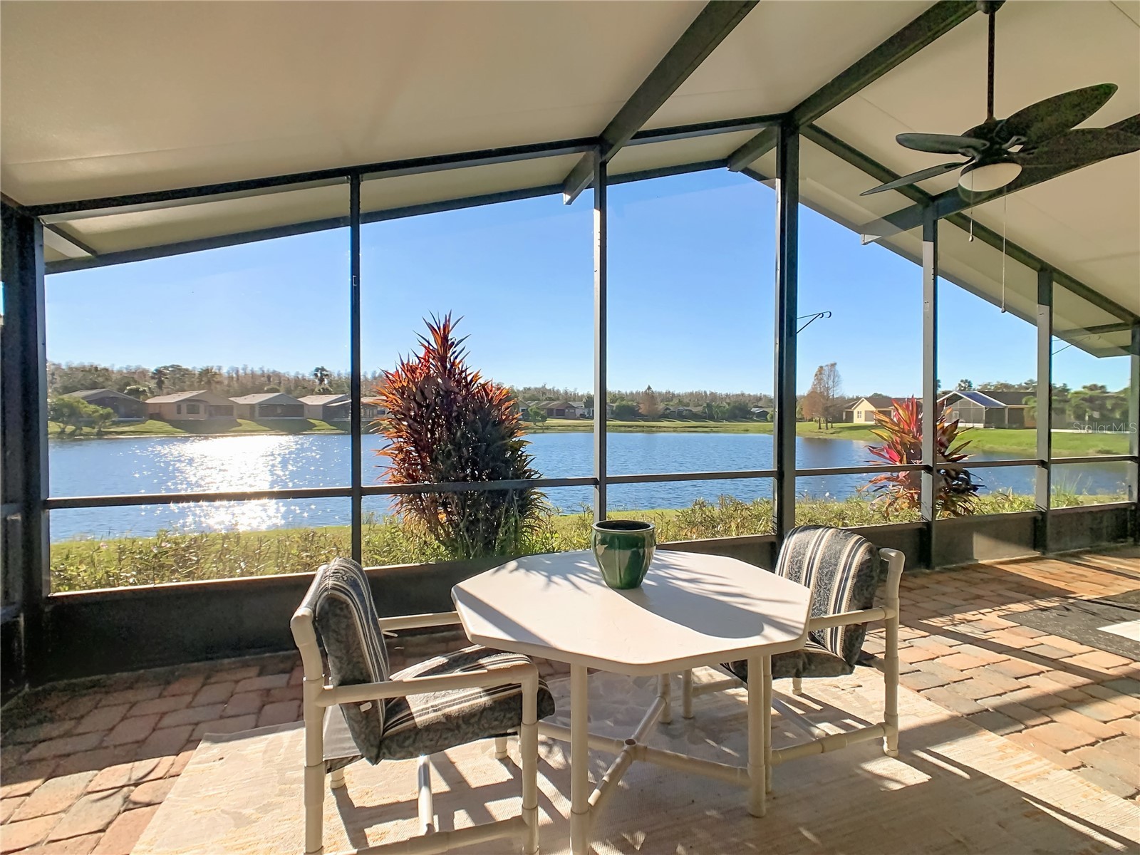 121 Rialto Road Poinciana FL 34759 - Retention pond S5140738 image2