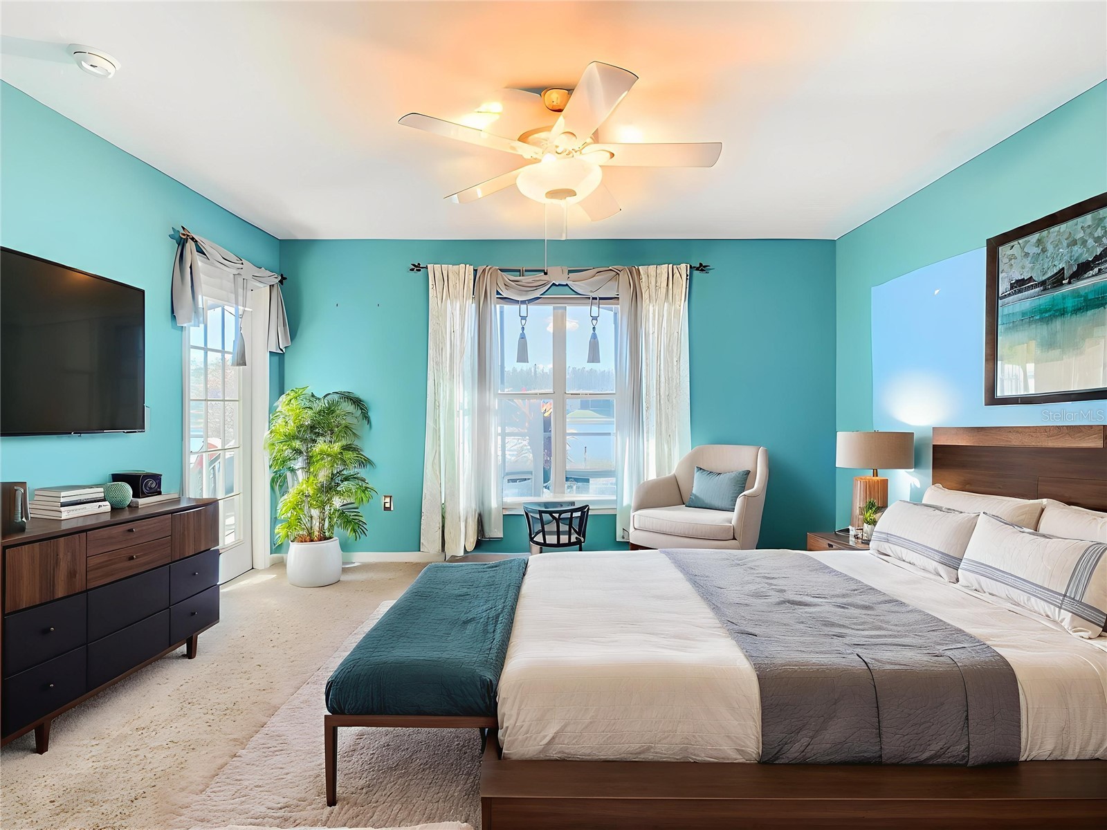 121 Rialto Road Poinciana FL 34759 - Retention pond S5140738 image20