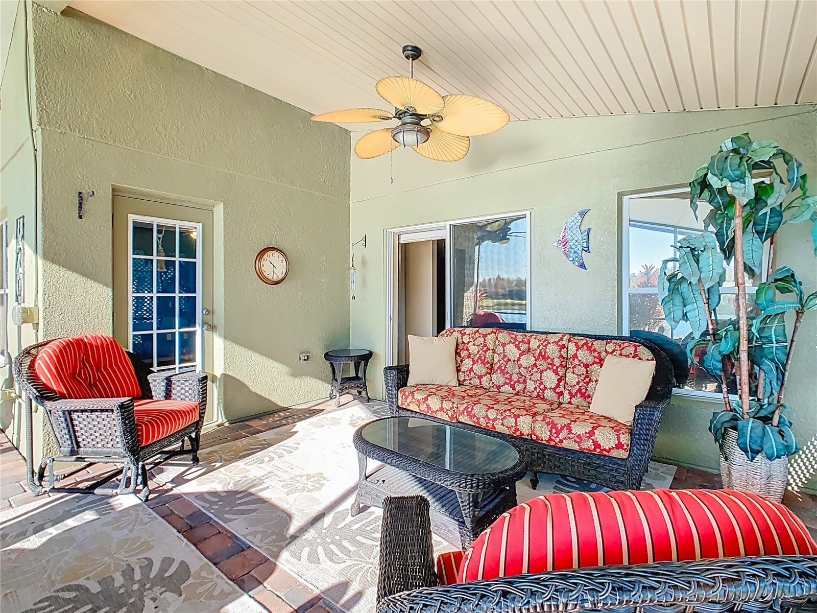 121 Rialto Road Poinciana FL 34759 - Retention pond S5140738 image33