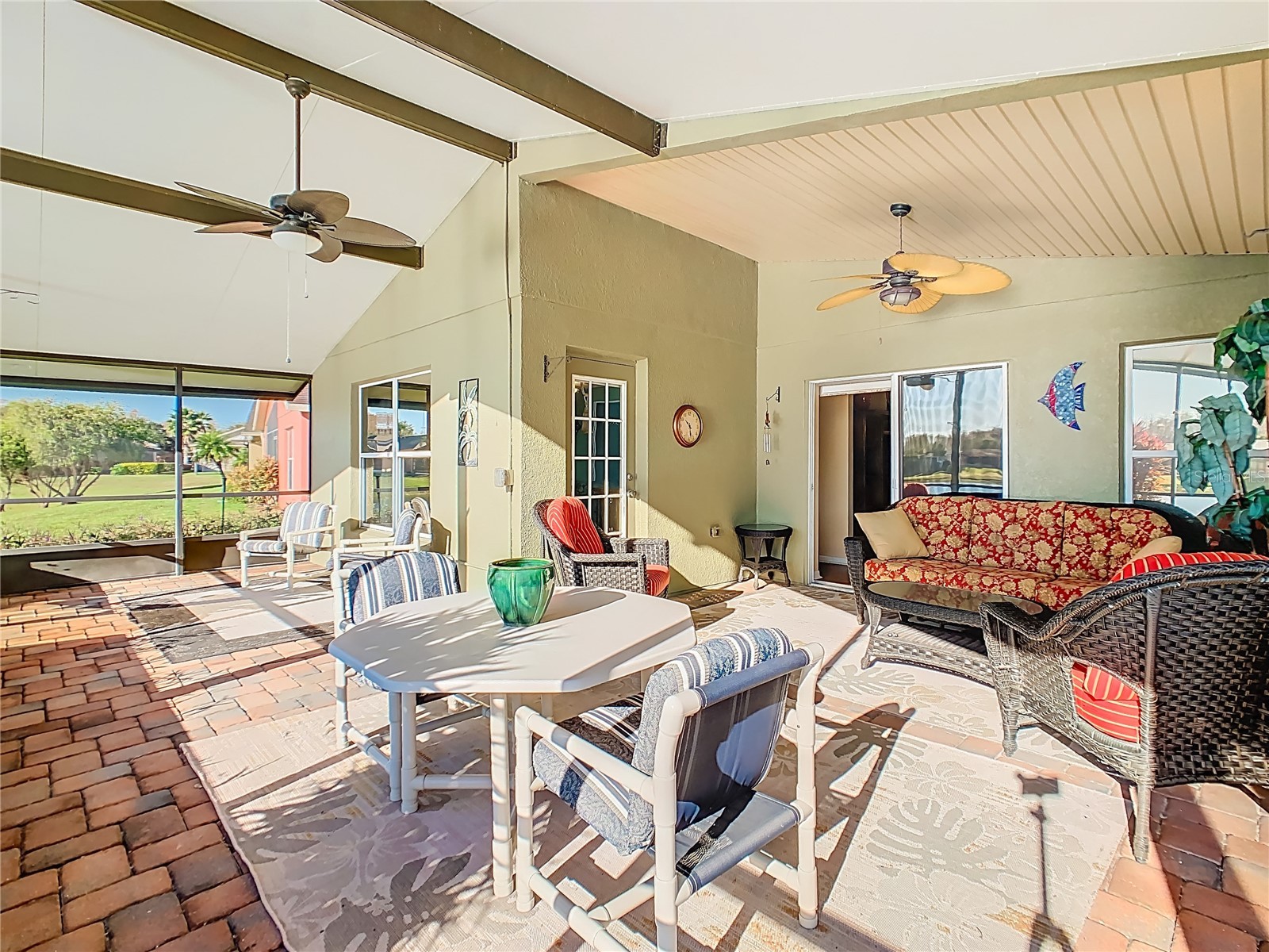 121 Rialto Road Poinciana FL 34759 - Retention pond S5140738 image34