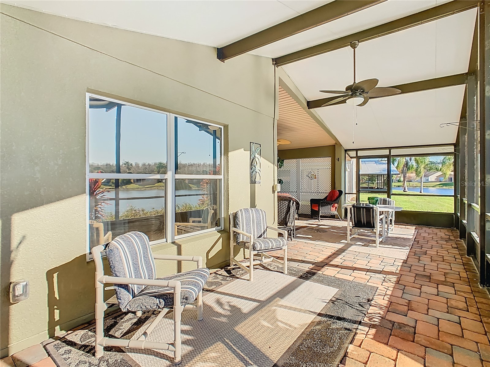 121 Rialto Road Poinciana FL 34759 - Retention pond S5140738 image36