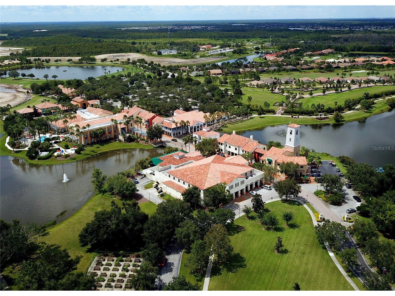 121 Rialto Road Poinciana FL 34759 - Retention pond S5140738 image68