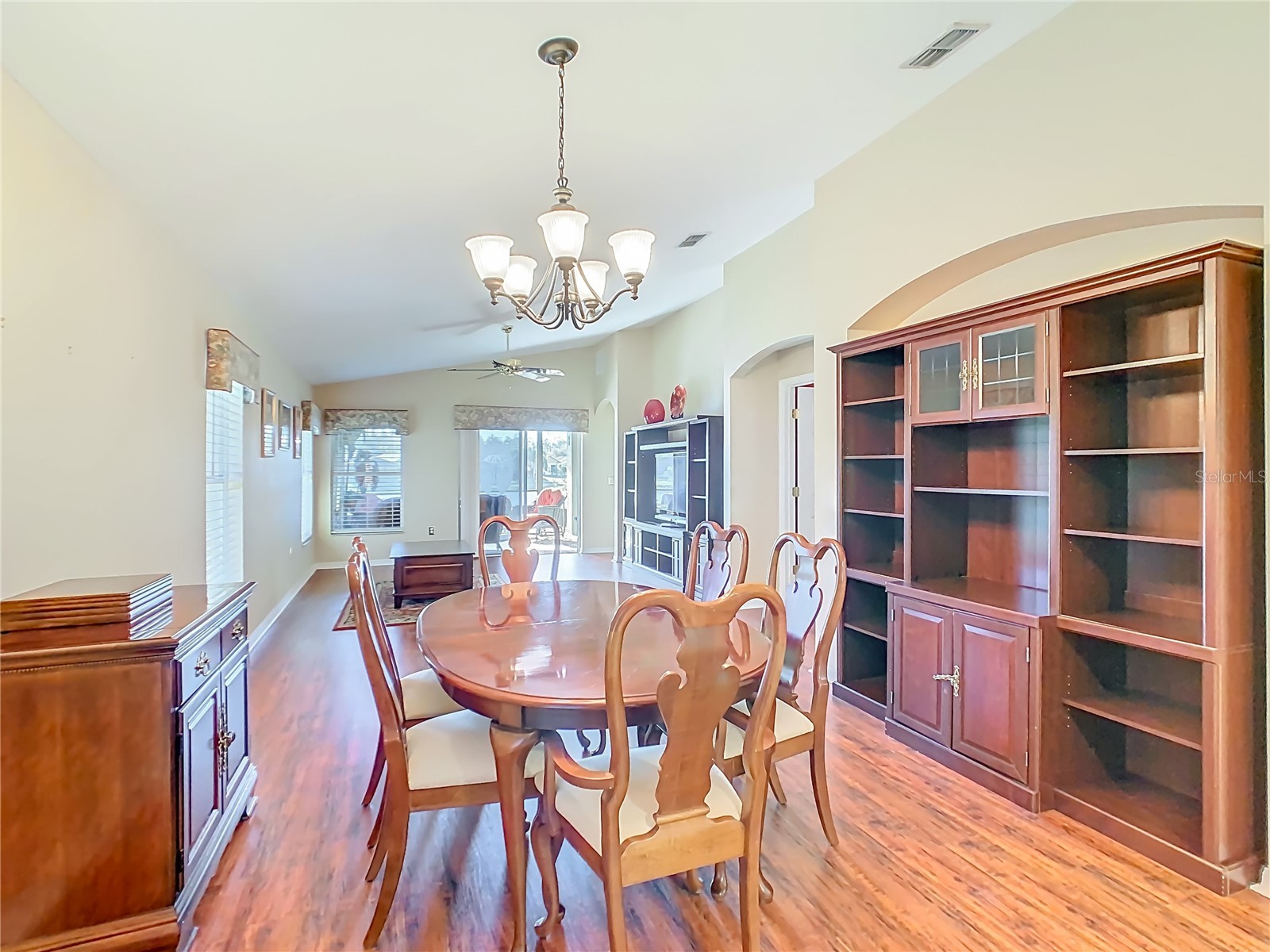 121 Rialto Road Poinciana FL 34759 - Retention pond S5140738 image8