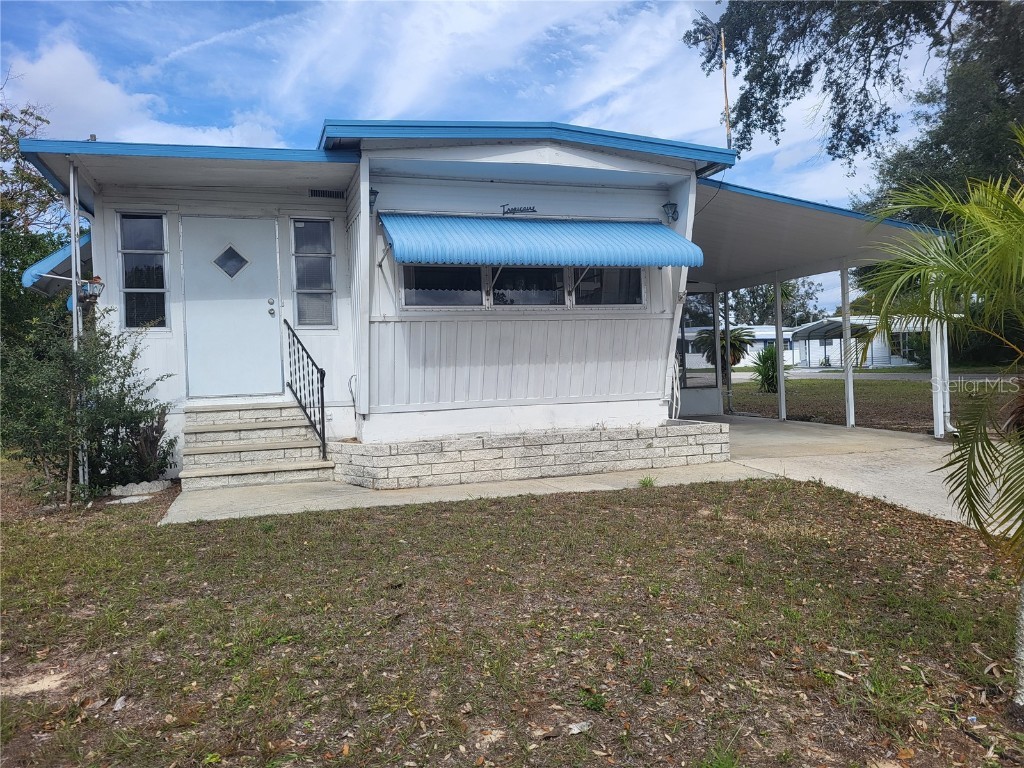 121 Ridge Manor Drive Lake Wales FL 33853 P4928862 image1