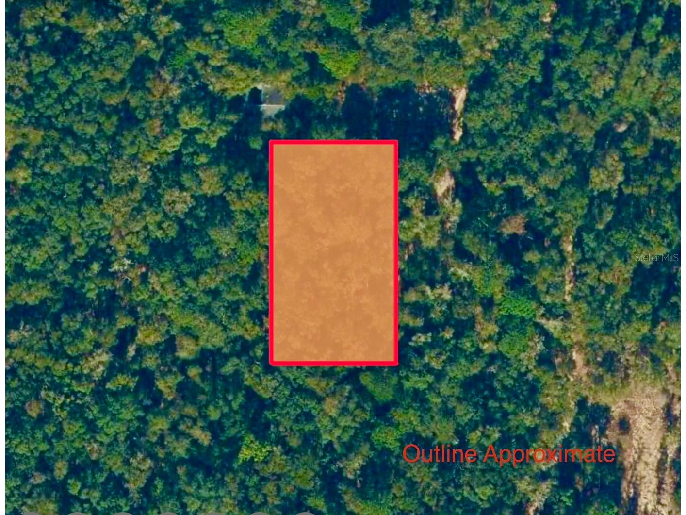 121 Rose Lane Hawthorne FL 32640 GC540215 image1