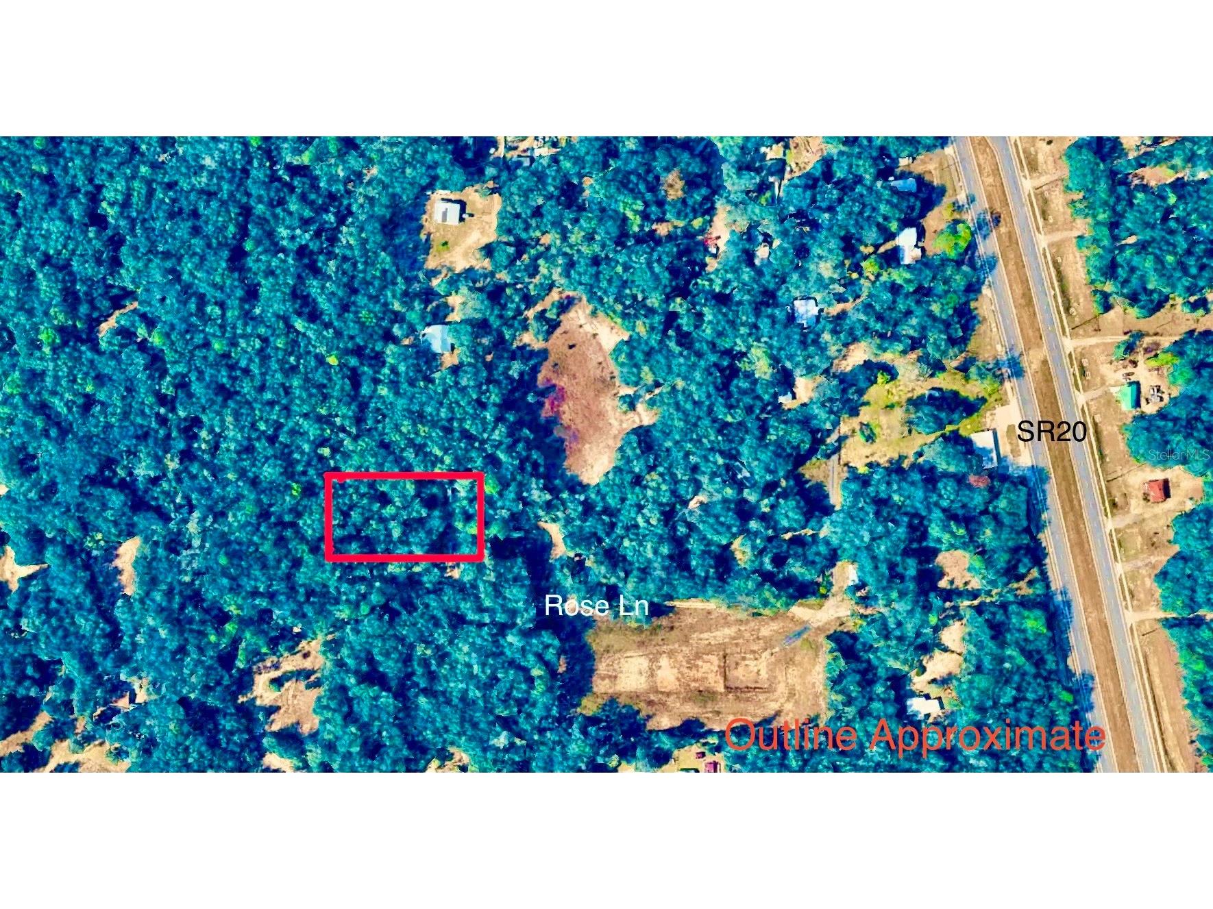 121 Rose Lane Hawthorne FL 32640 GC540215 image2