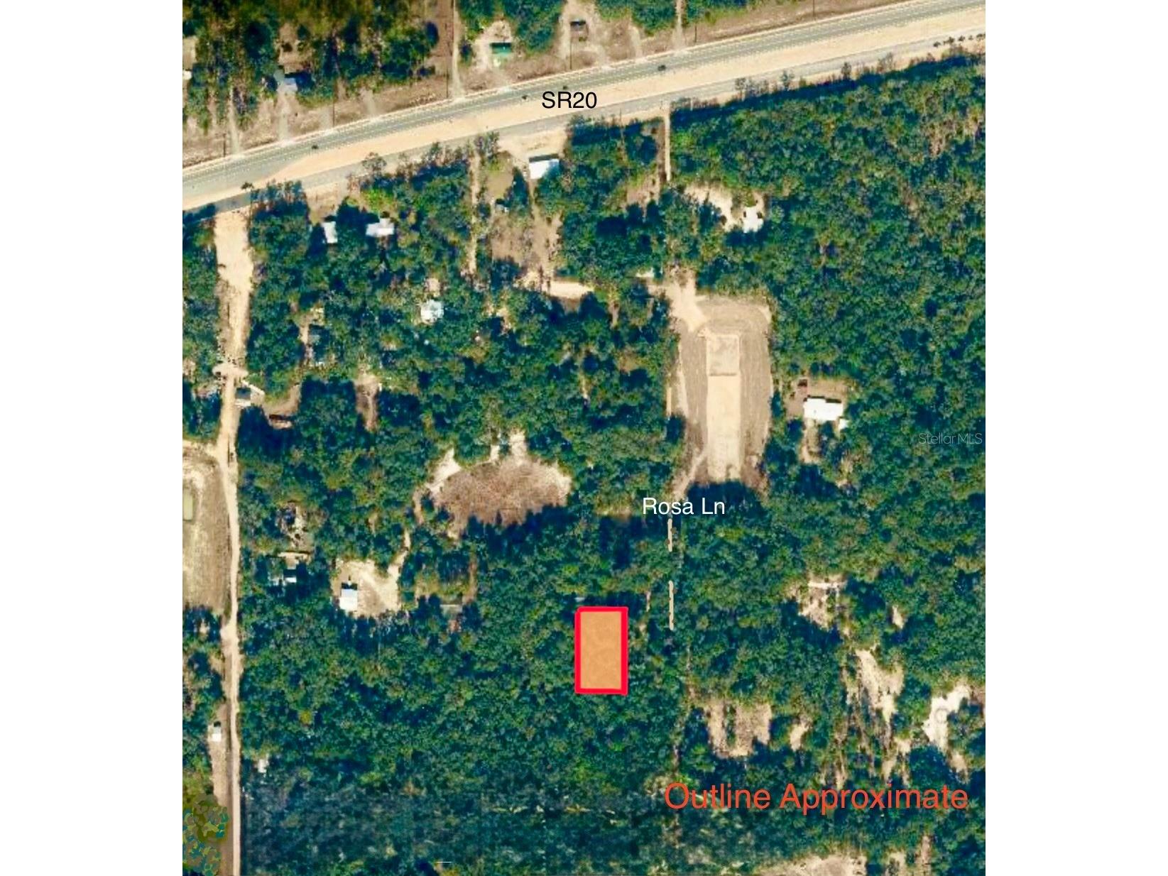 121 Rose Lane Hawthorne FL 32640 GC540215 image3