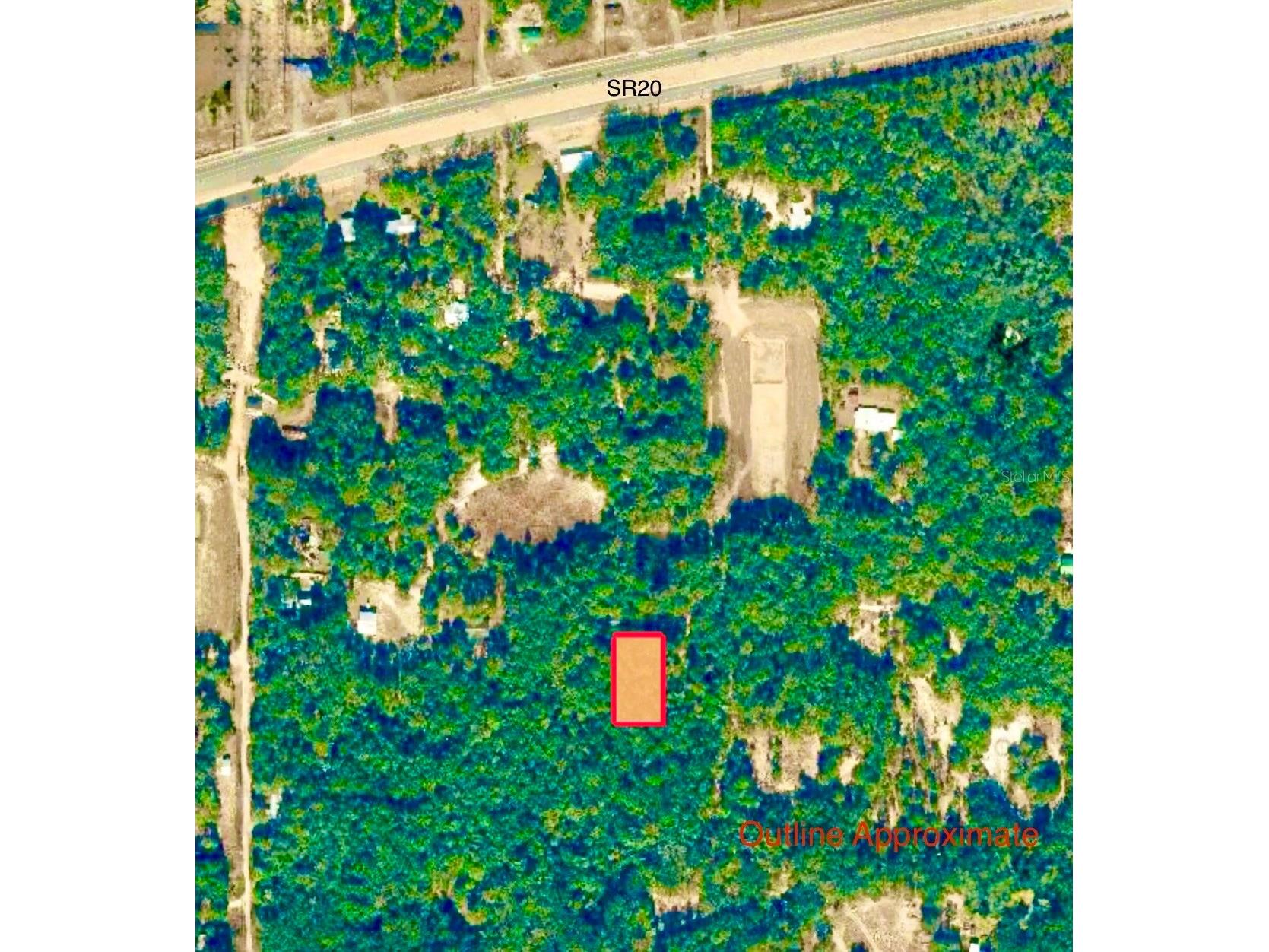 121 Rose Lane Hawthorne FL 32640 GC540215 image4