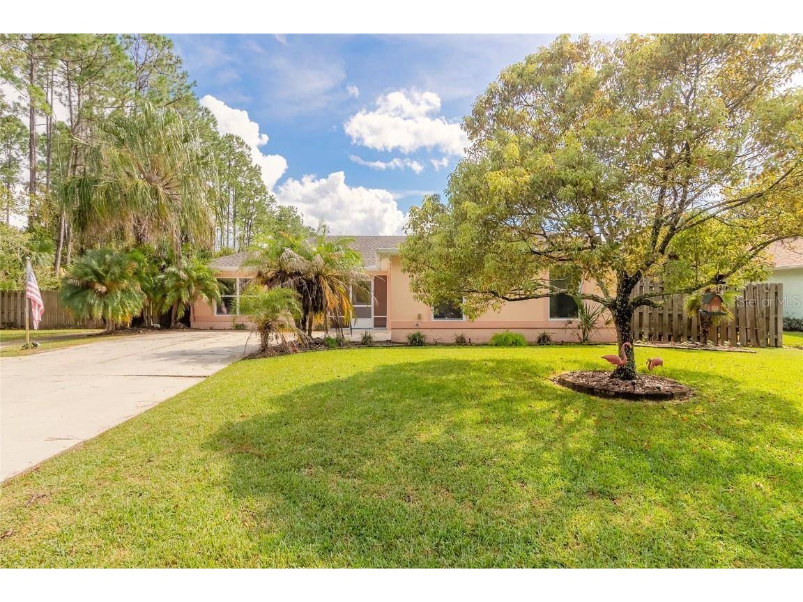 121 Ryan Drive Palm Coast FL 32164 FC294930 image1