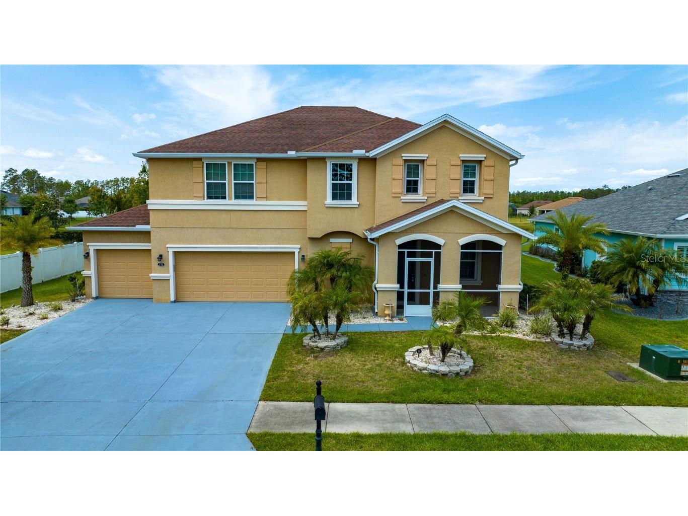 121 S Coopers Hawk Way Palm Coast FL 32164 FC301222 image1