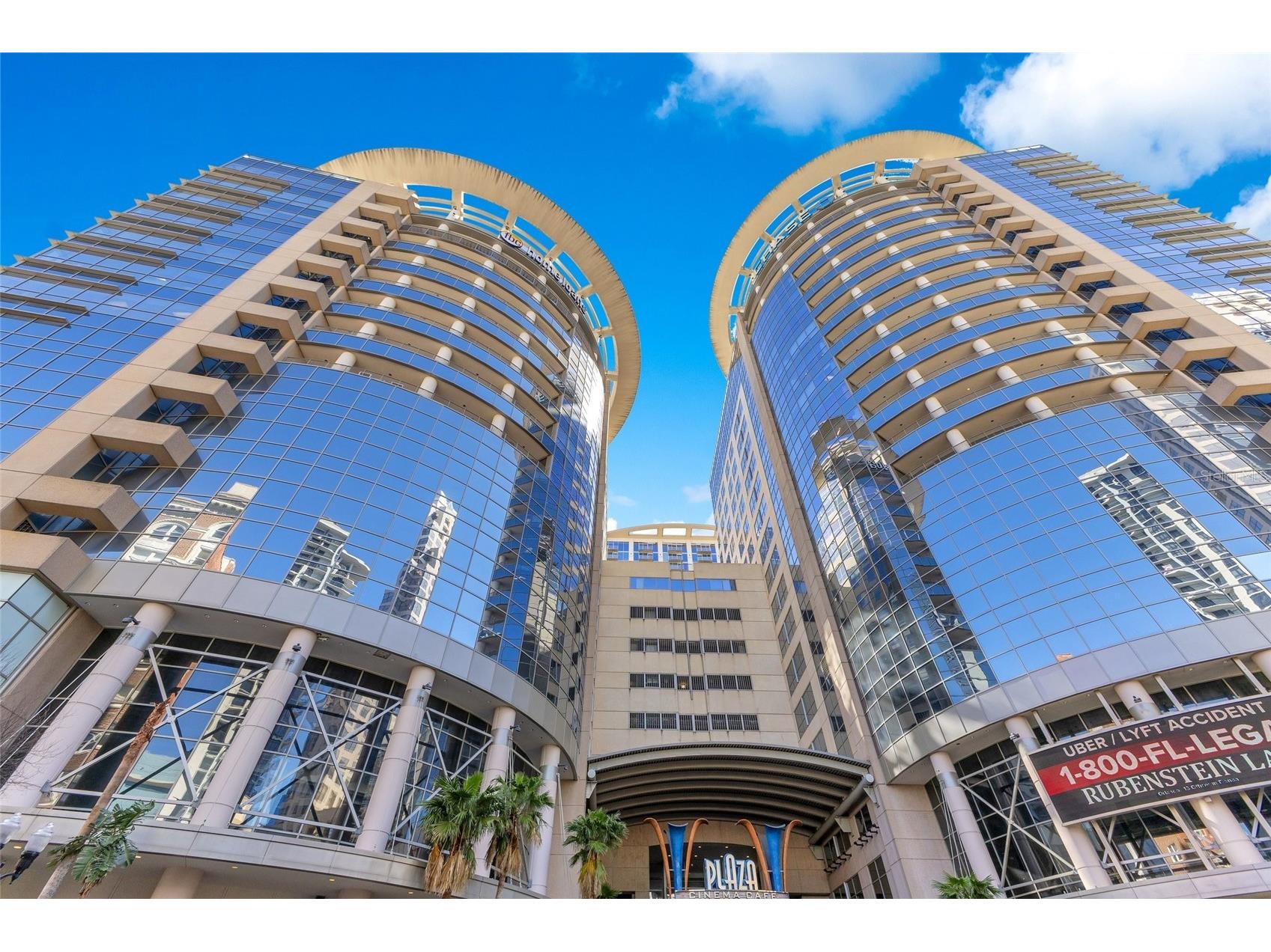 121 S Orange Avenue #850N Orlando FL 32801 O6400263 image1