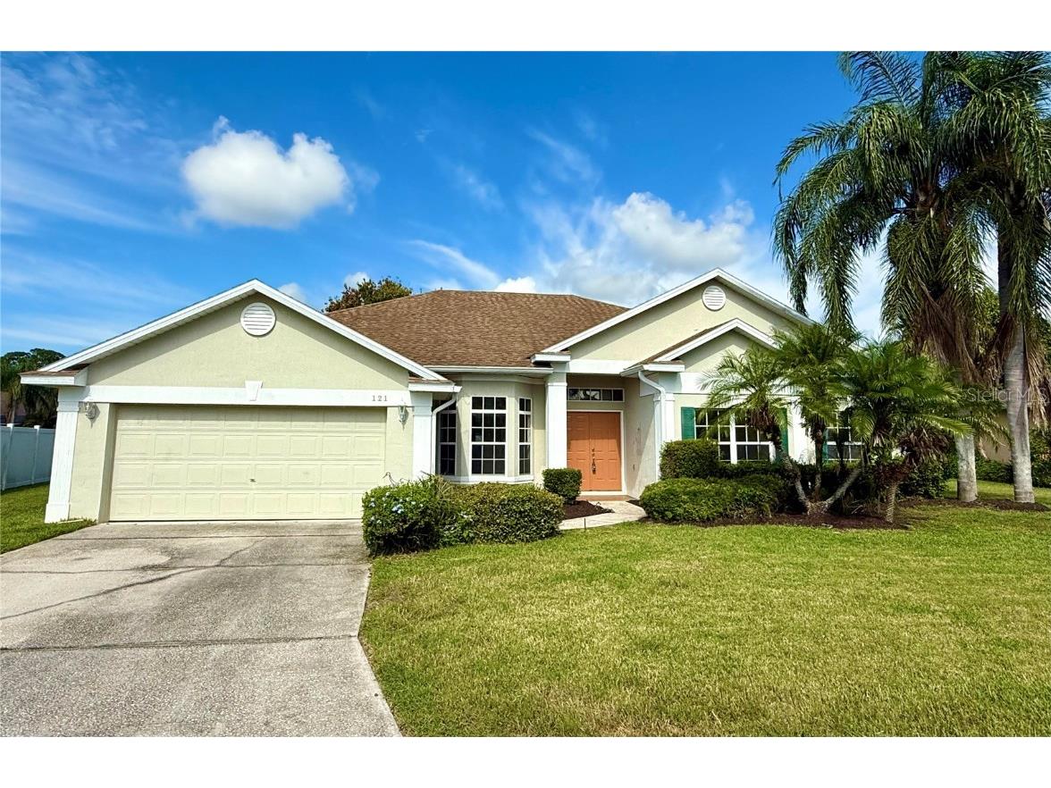 121 Sand Pine Lane Davenport FL 33837 O6329897 image1