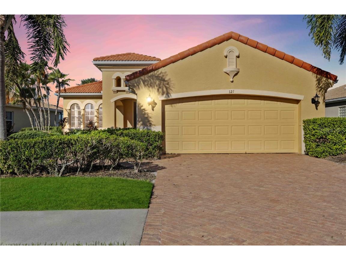 121 Savona Way North Venice FL 34275 N6134460 image1