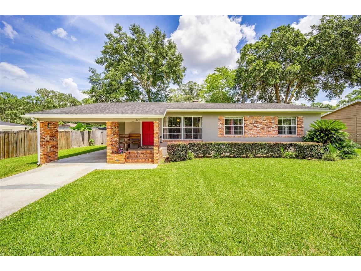 121 SE 31st Avenue Ocala FL 34471 OM682867 image1