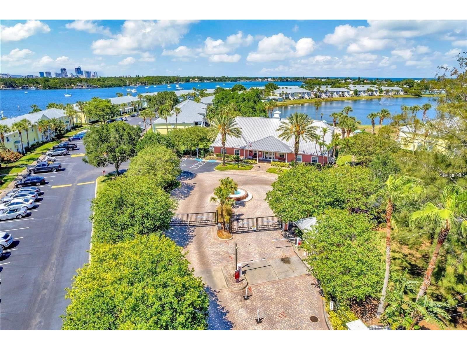 121 Seahorse Drive SE #C Saint Petersburg FL 33705 TB8506972 image71