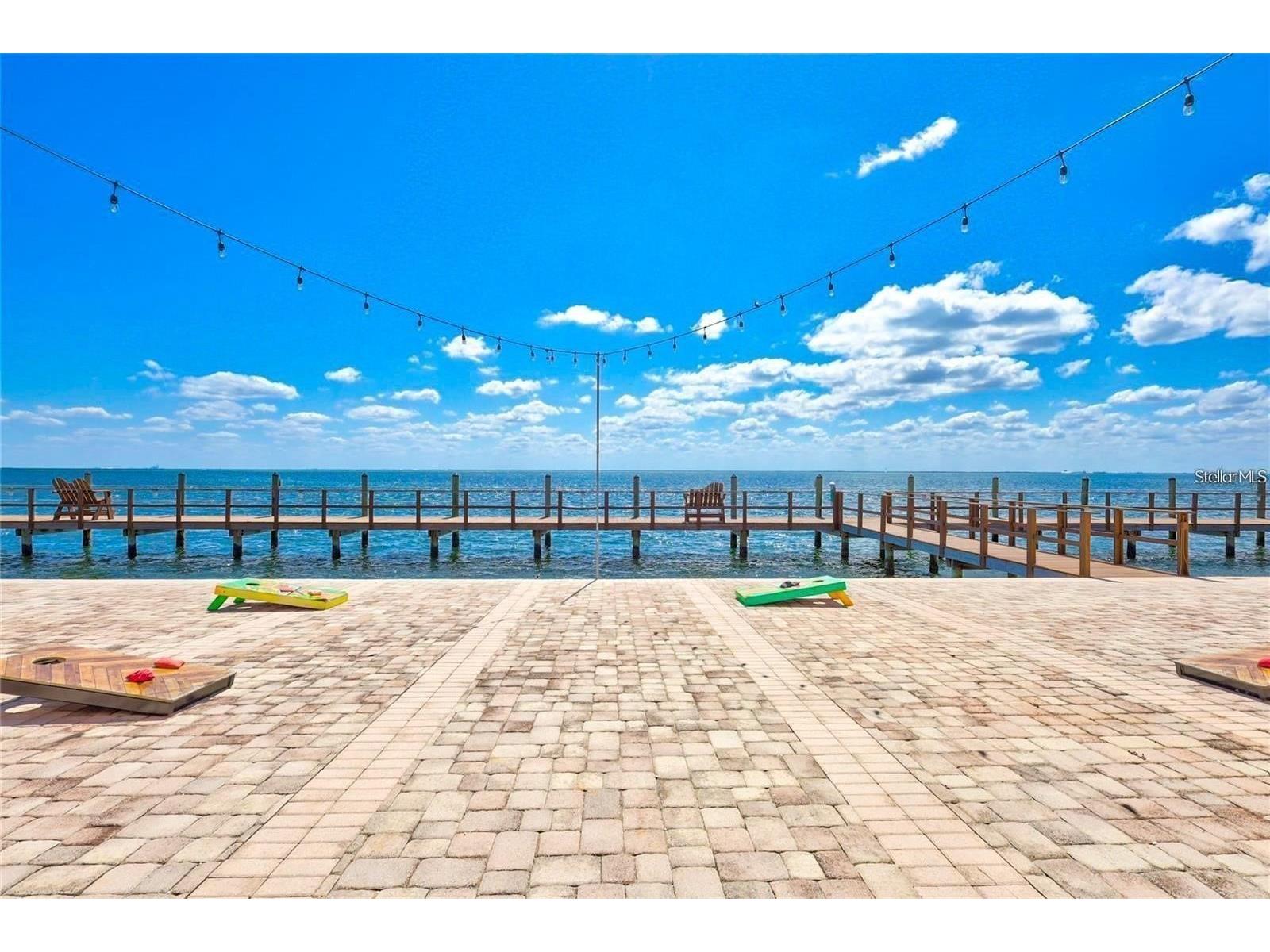121 Seahorse Drive SE #C Saint Petersburg FL 33705 TB8506972 image86