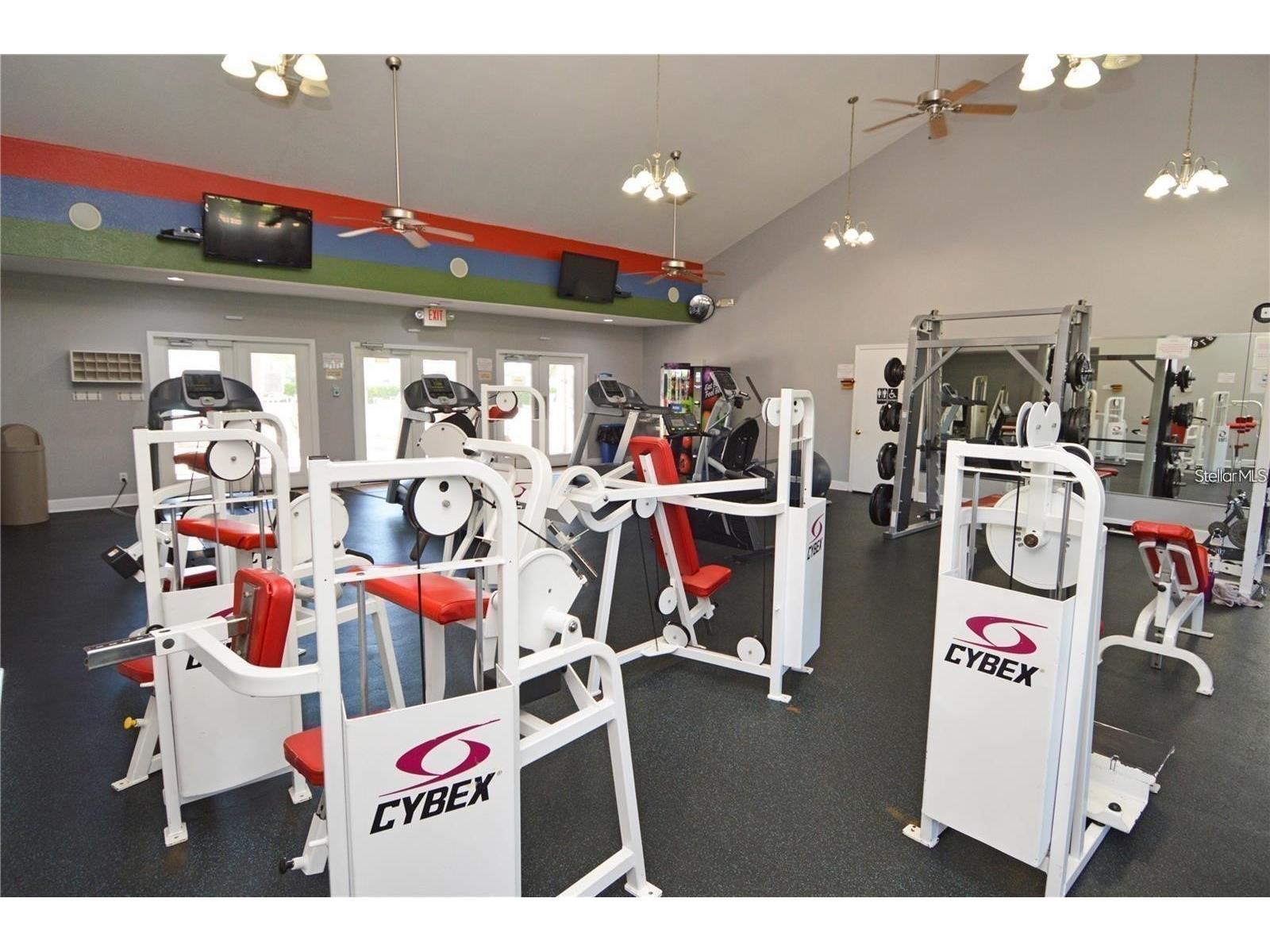 121 Seahorse Drive SE #C Saint Petersburg FL 33705 TB8506972 image94