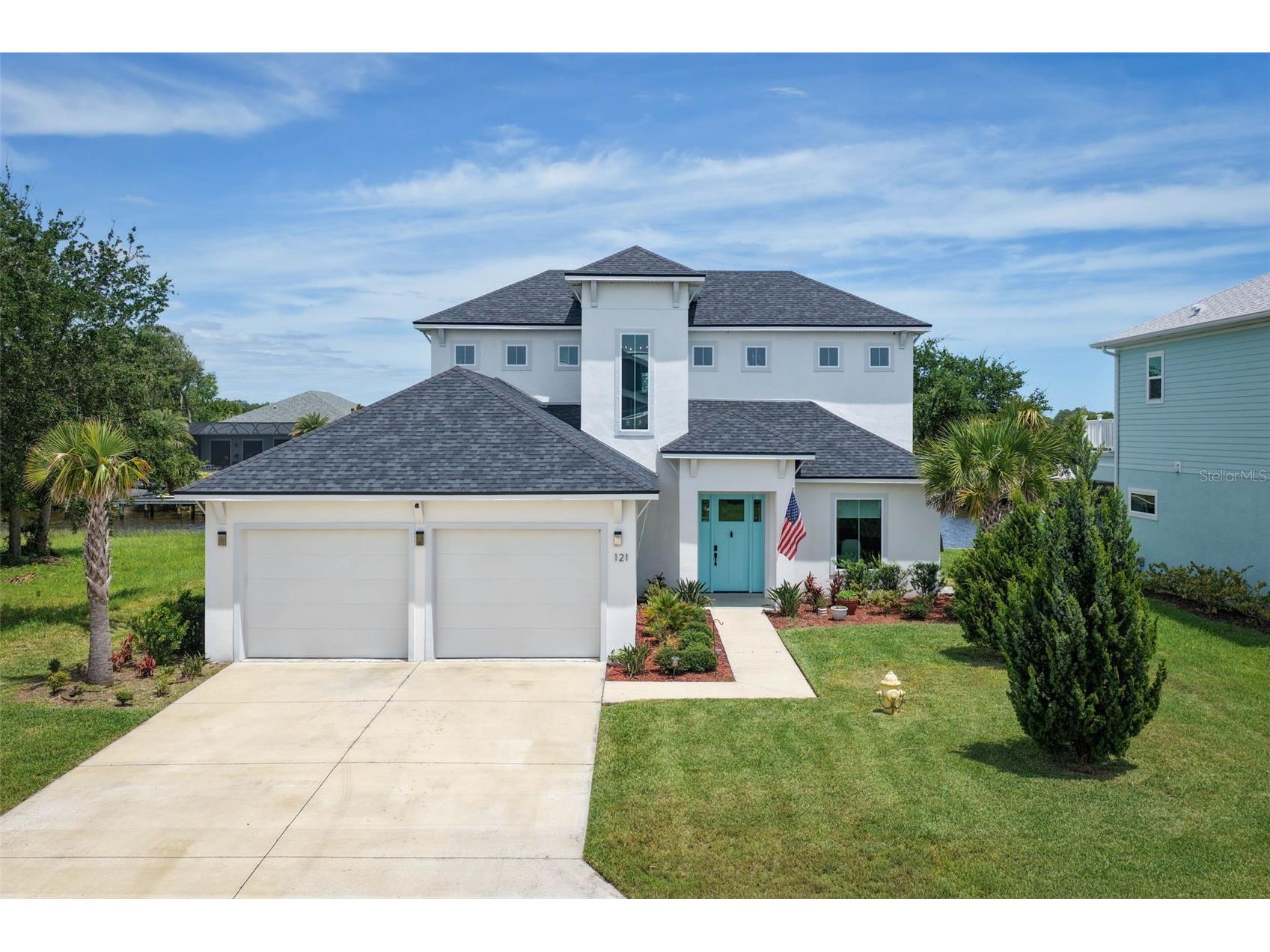 121 Seaside Point Flagler Beach FL 32136 FC319091 image1