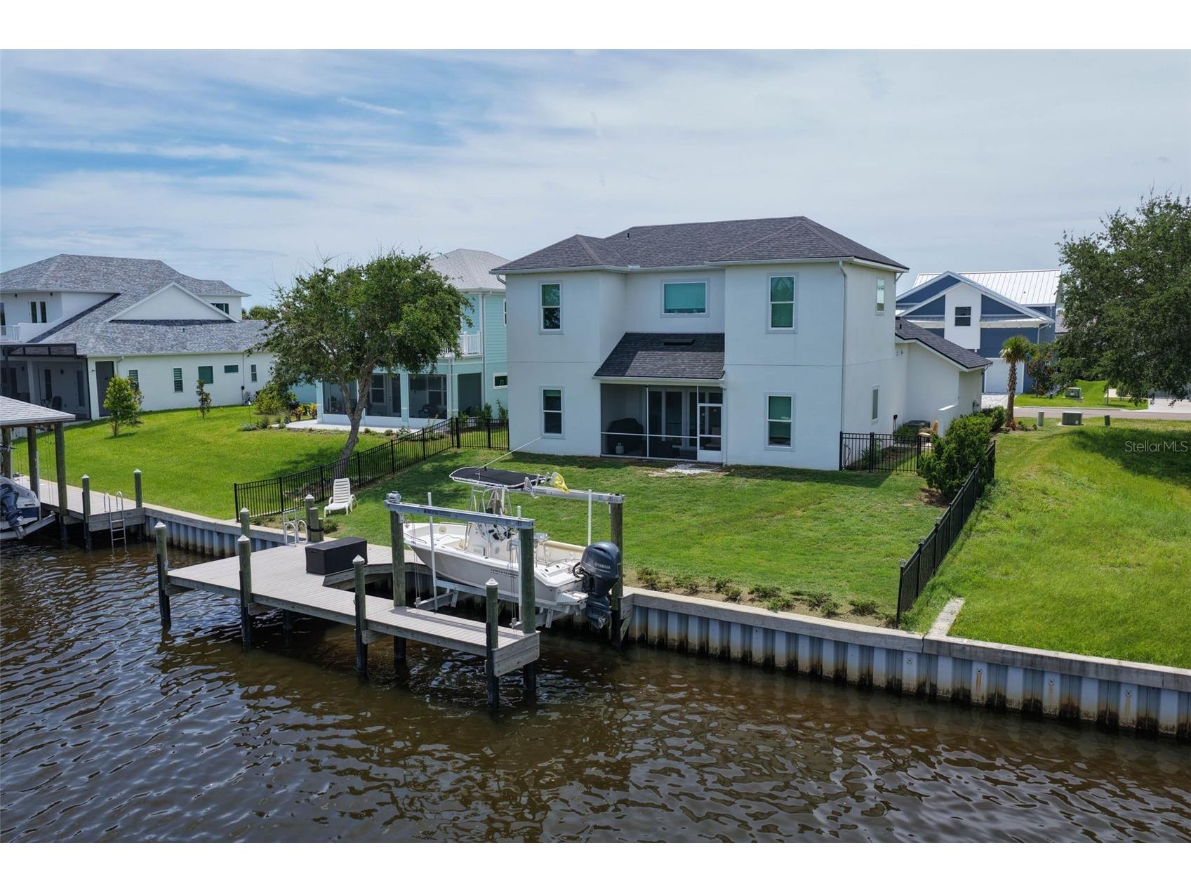 121 Seaside Point Flagler Beach FL 32136 FC319091 image3
