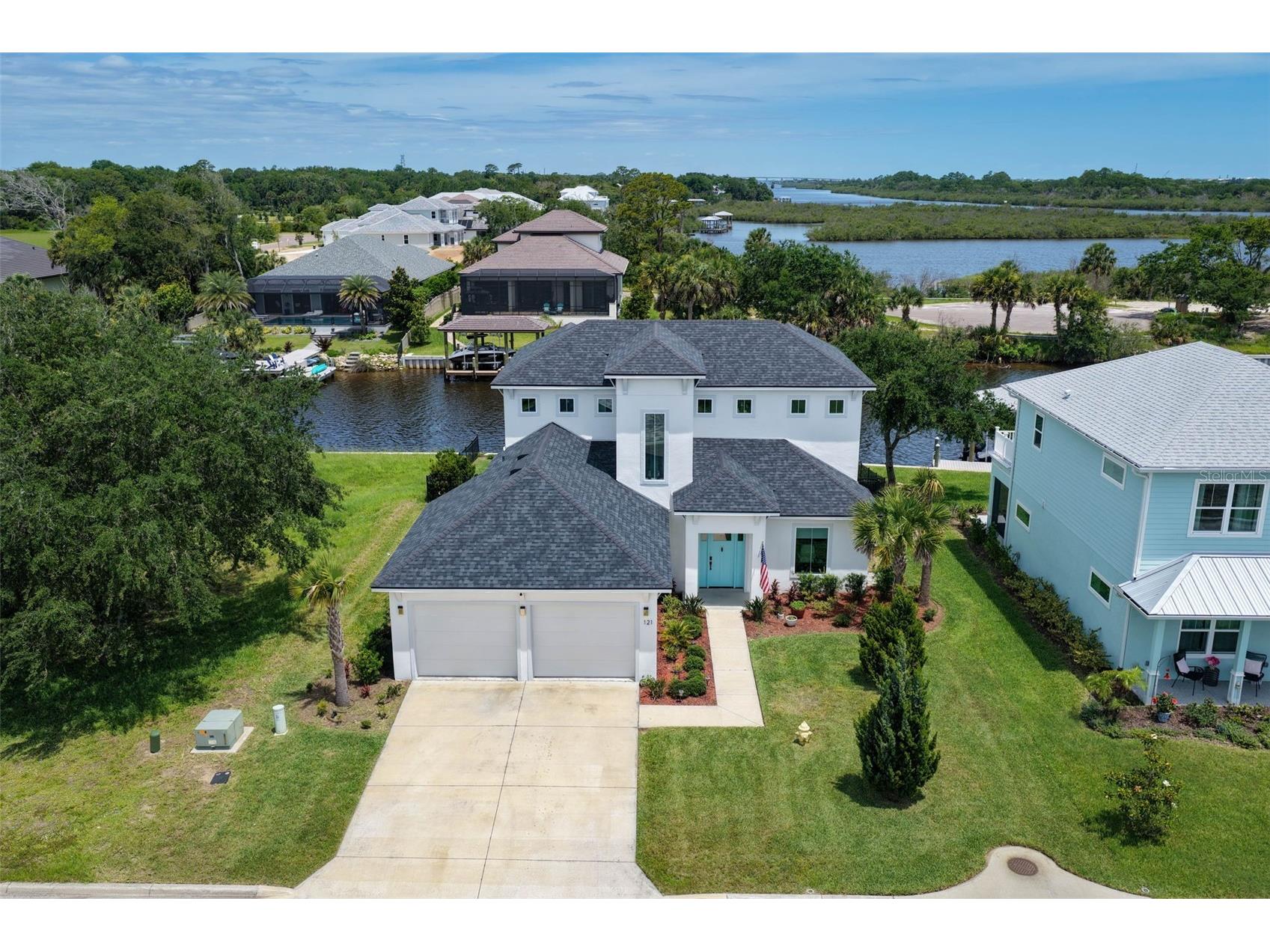 121 Seaside Point Flagler Beach FL 32136 FC319091 image65