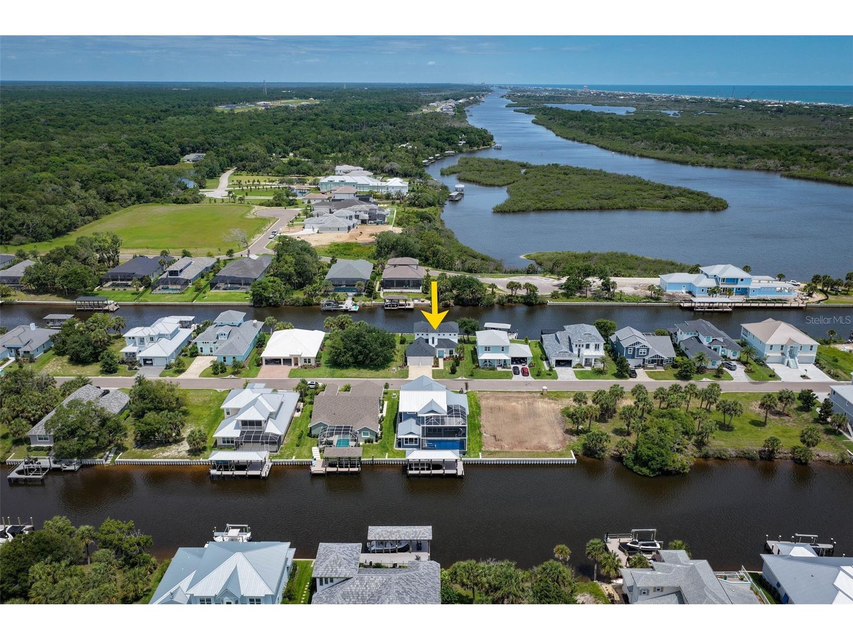 121 Seaside Point Flagler Beach FL 32136 FC319091 image69