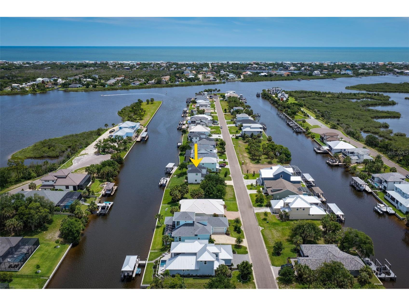 121 Seaside Point Flagler Beach FL 32136 FC319091 image70