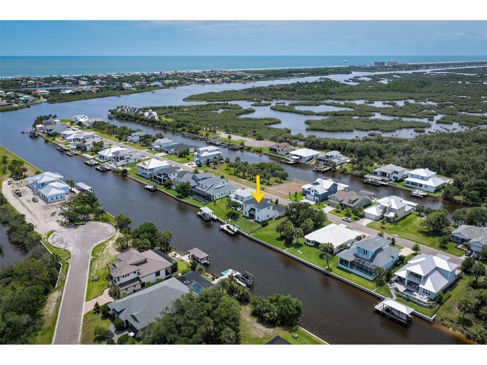 121 Seaside Point Flagler Beach FL 32136 FC319091 image71