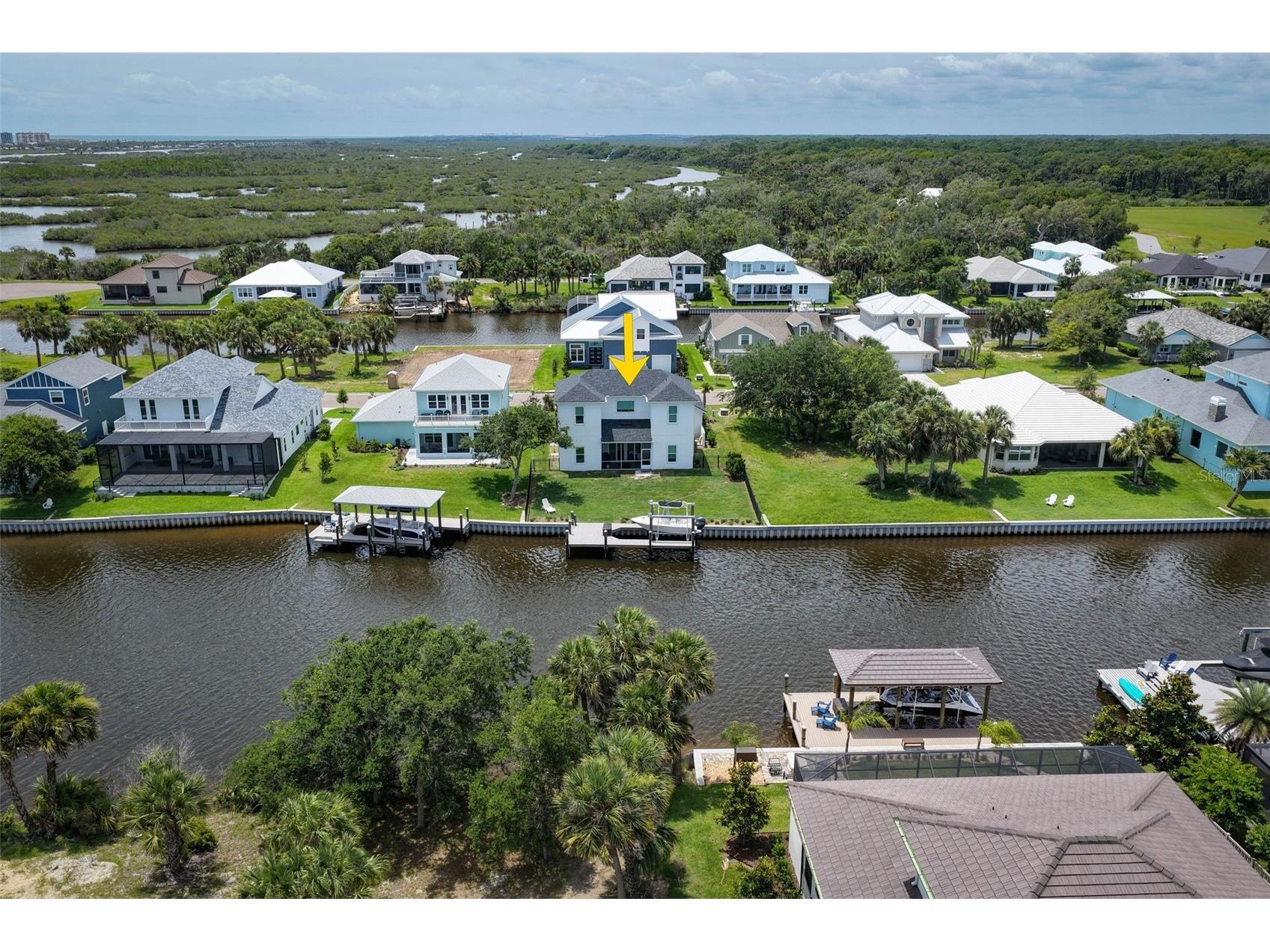 121 Seaside Point Flagler Beach FL 32136 FC319091 image72