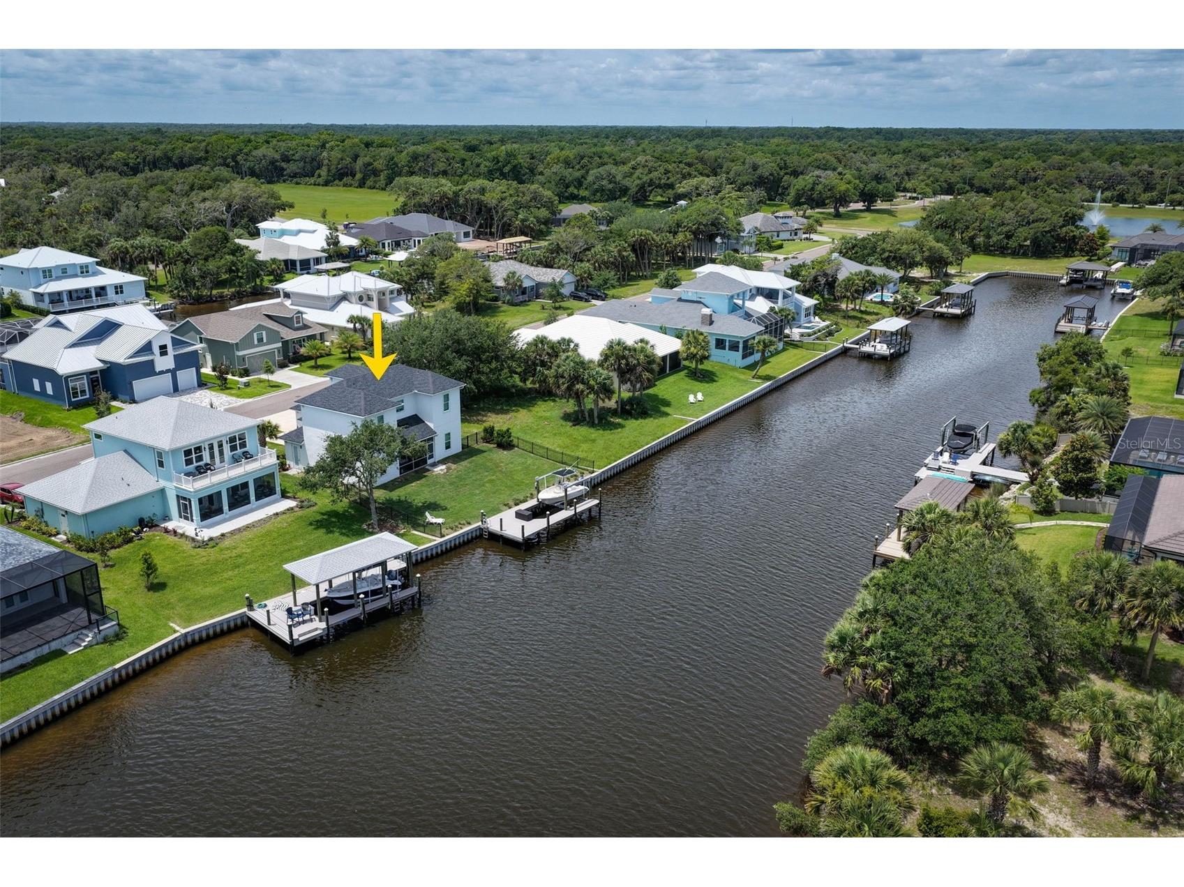 121 Seaside Point Flagler Beach FL 32136 FC319091 image73