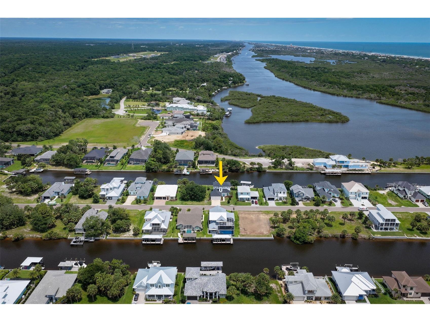 121 Seaside Point Flagler Beach FL 32136 FC319091 image74