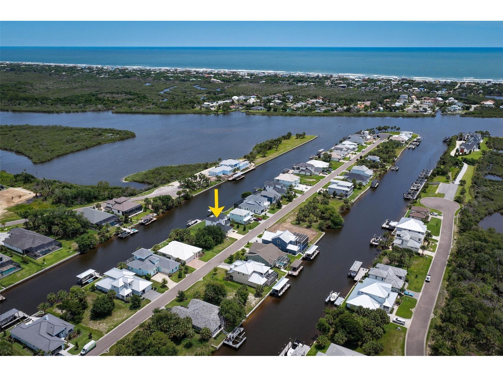 121 Seaside Point Flagler Beach FL 32136 FC319091 image75