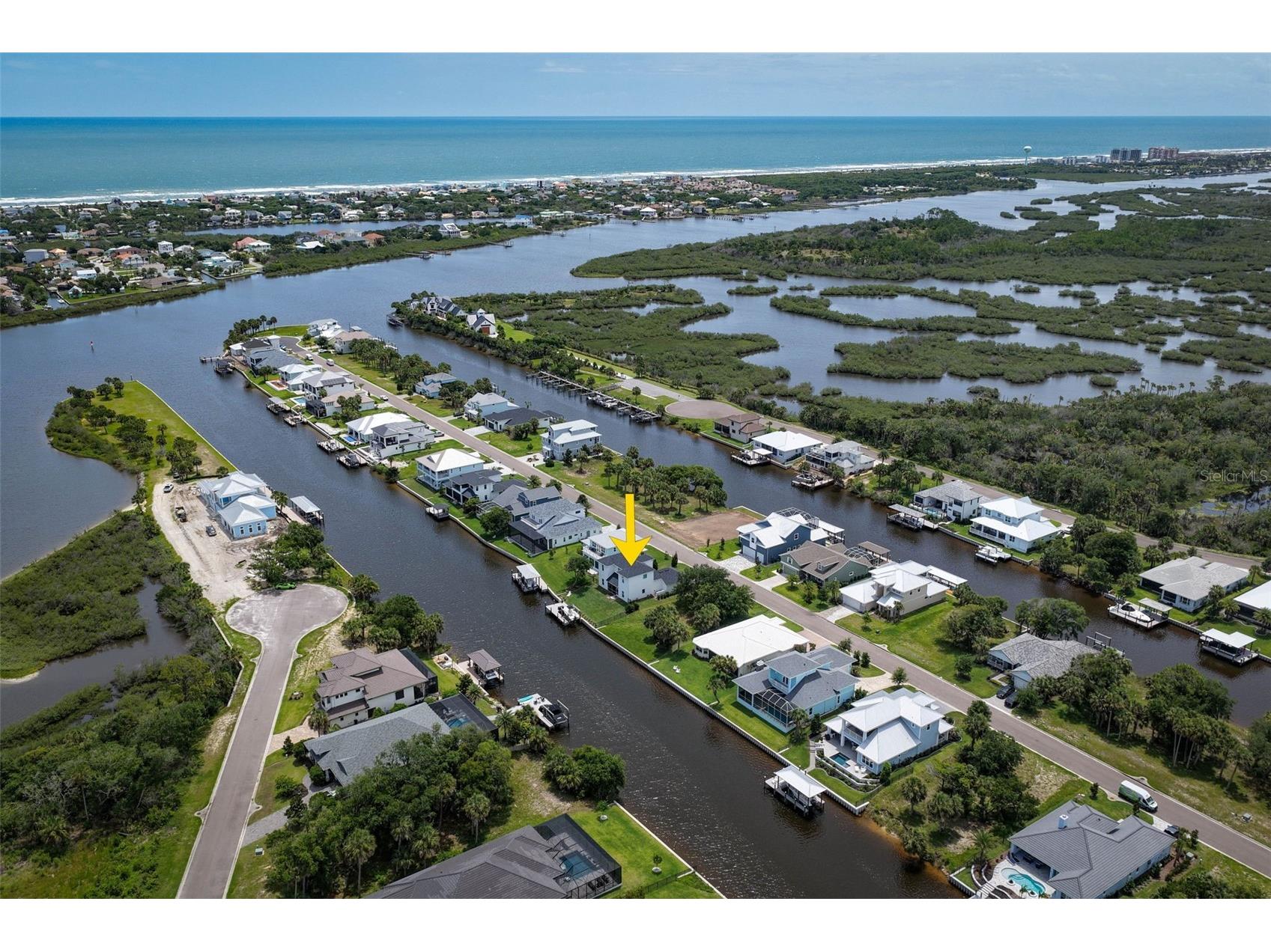 121 Seaside Point Flagler Beach FL 32136 FC319091 image76