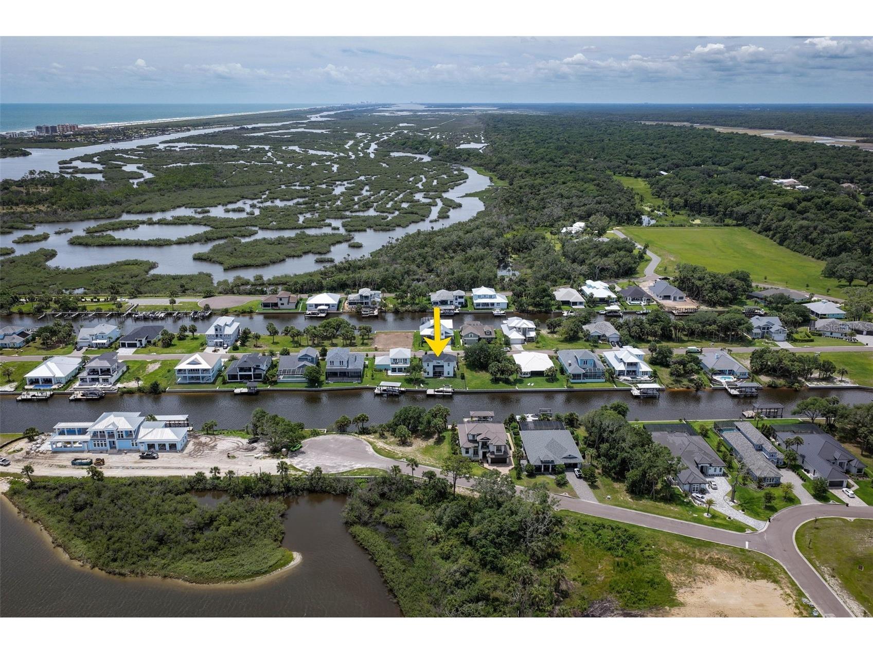 121 Seaside Point Flagler Beach FL 32136 FC319091 image77
