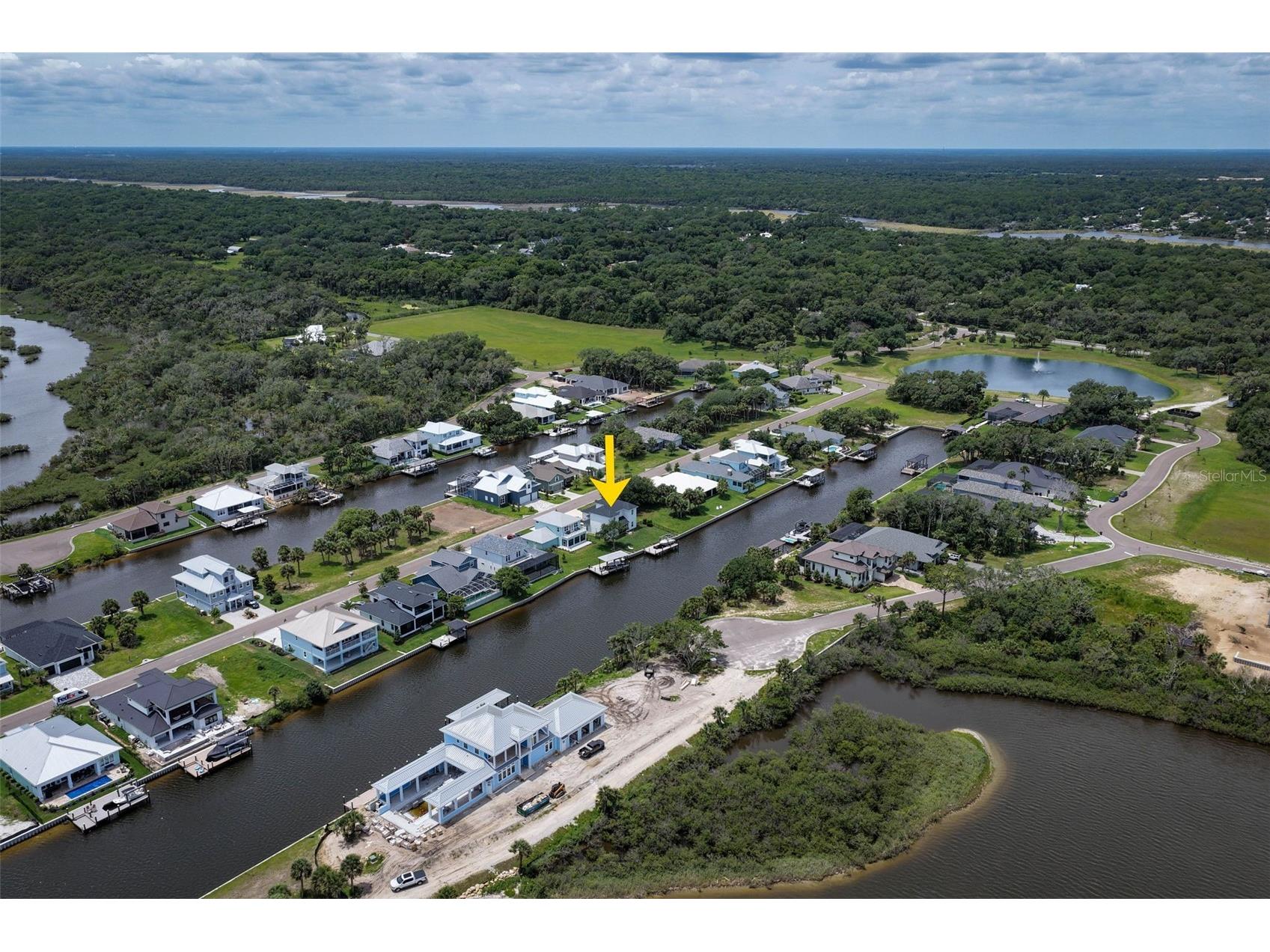 121 Seaside Point Flagler Beach FL 32136 FC319091 image78