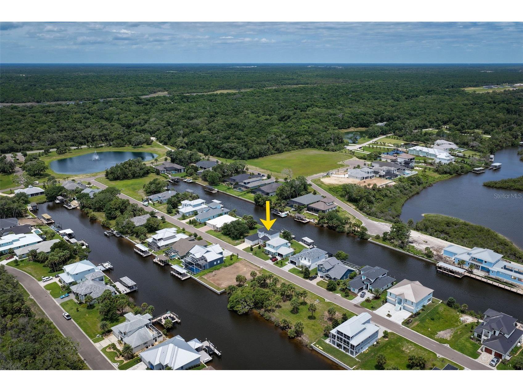 121 Seaside Point Flagler Beach FL 32136 FC319091 image79