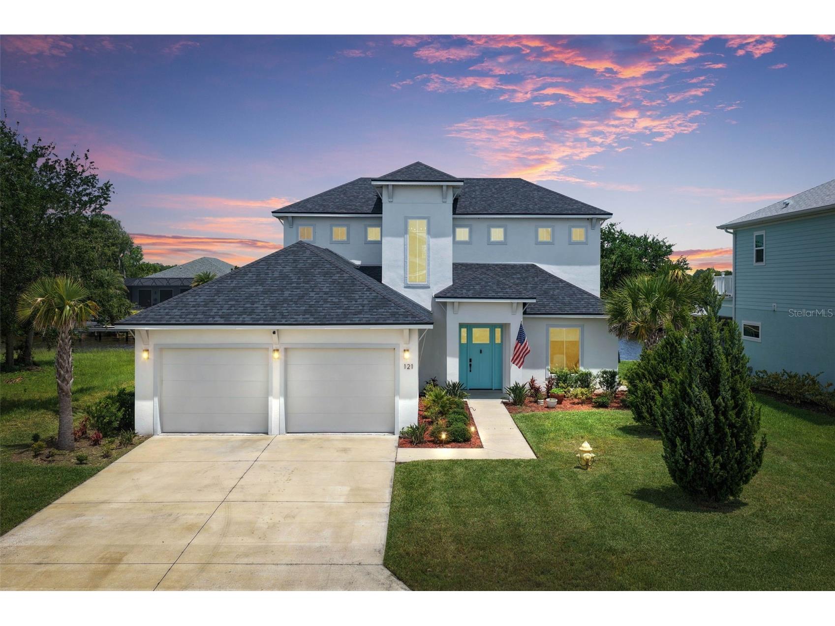 121 Seaside Point Flagler Beach FL 32136 FC319091 image82