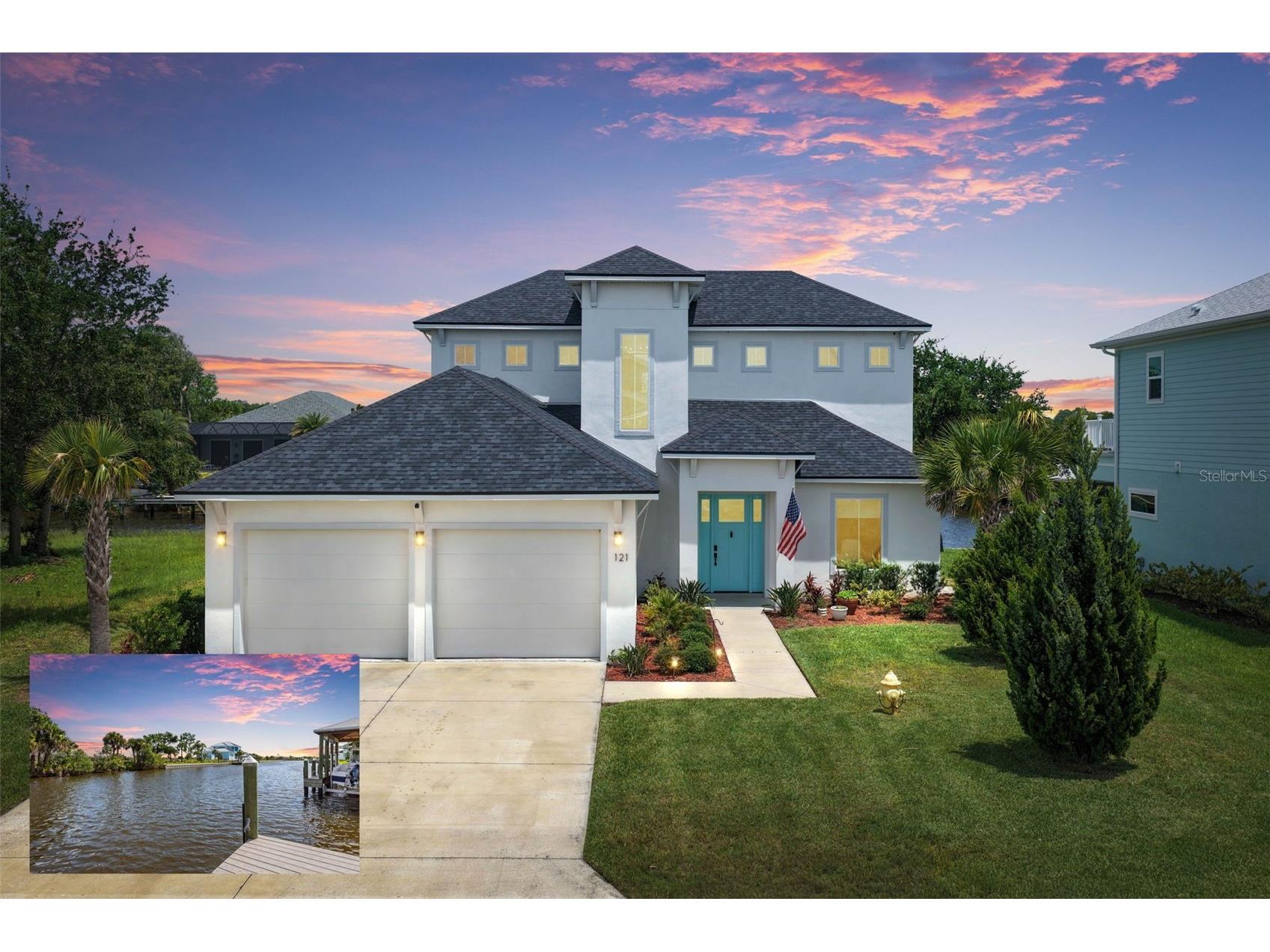 121 Seaside Point Flagler Beach FL 32136 FC319091 image84