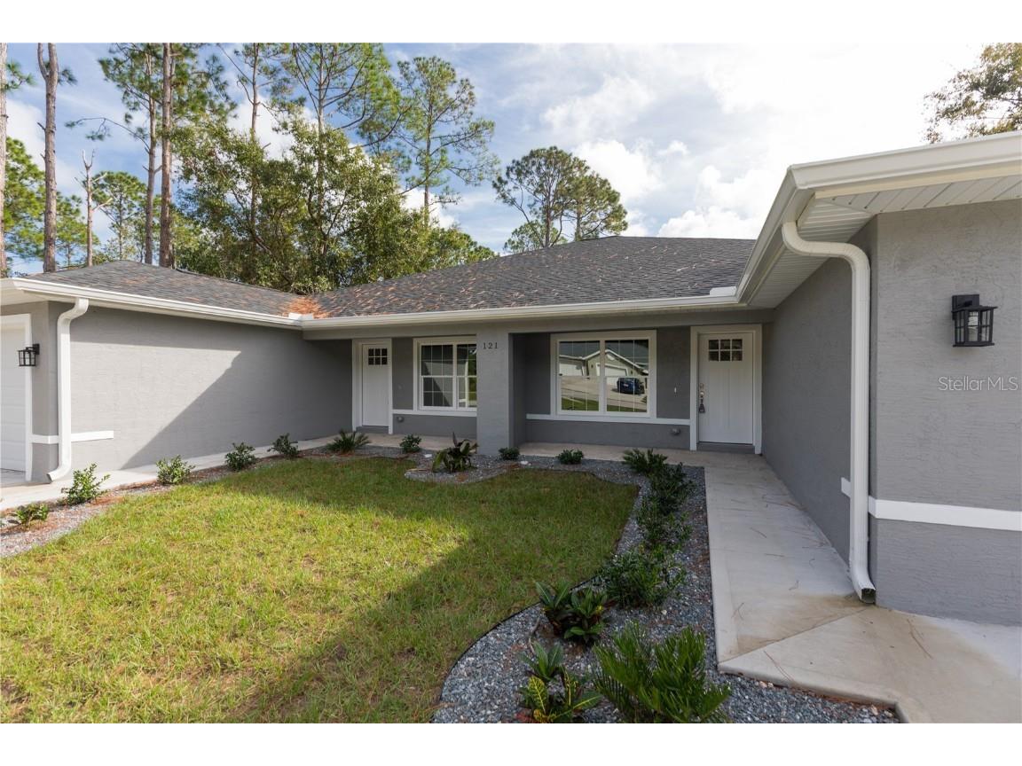 121 Secretary Trail Palm Coast FL 32164 FC296401 image1